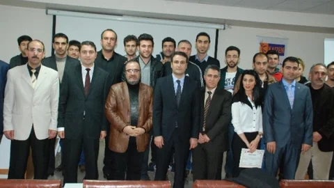 Onların Hedefi Uyuşturucu İle Mücadele