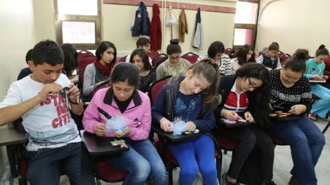 Girişimcilik Haftasında Örnek Davranış