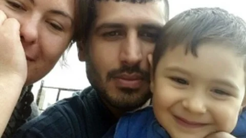 Genç Kadın Kurtulmayı Beklerken Hayatını Kaybetti