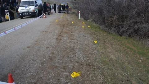 Jandarma Özel Ekiple Cinayetini Aydınlattı