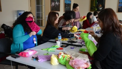 Terakki'de Yaratıcı Drama Köprüsü 3. Yılında