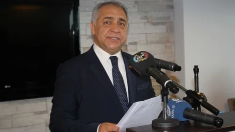 İzmir'deki Tahtalı Barajı 'insan Sağlığını Tehdit Ediyor' İddiası