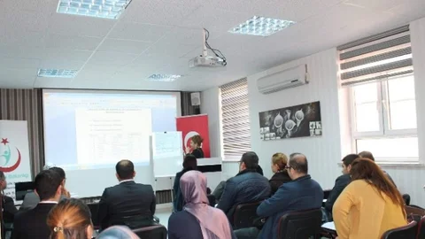 21.aile Hekimi Ek Yerleştirmesi Yapıldı