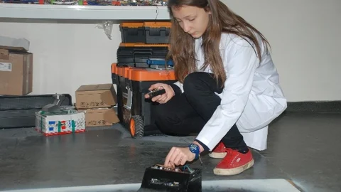 Deva Okulları'nın Dehasa Çocukları