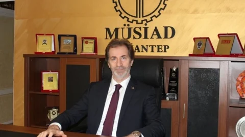 MÜSİAD'dan Şubat Ayı İhracat Verileri Değerlendirmesi