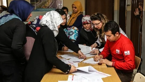 Şehitkamil'den Kan Bağışına Destek Sürüyor