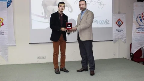 Agad'dan “Hızlı Okuma Ve Hafıza Teknikleri” Eğitimi Semineri