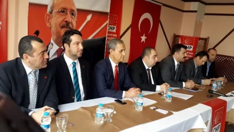 CHP Yalova Milletvekili Aday Adaylarından 'merkez Yoklaması' Tepkisi
