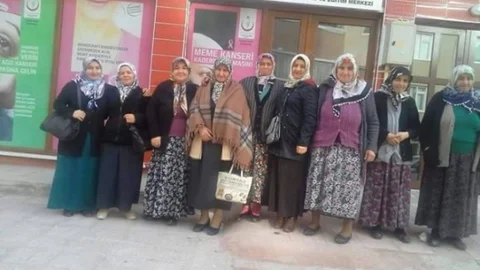 Ketem ''Erken Teşhis'' Mücadelesi Devam Ediyor