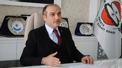 Amasyalı Turizmciler Almanya Yolcusu