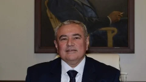 ATSO Başkanı Çetin Şubat Ayı Enflasyon Rakamlarını Değerlendirdi