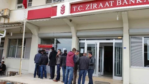 Kulp'ta Çiftçiye Destek Ödemeleri Başladı