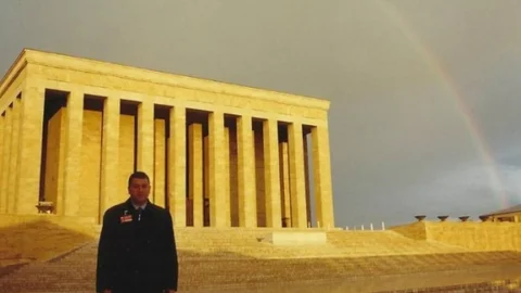 Muğla'da Emekli Astsubayı Öldüren Kardeşlere Müebbet Hapis Cezası