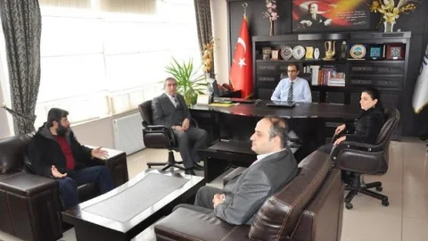 Kaybolmaya Yüz Tutmuş Mesleklerin Korunması