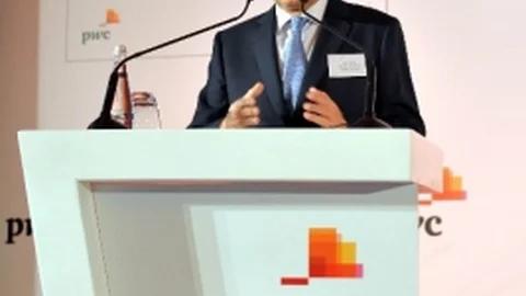 Başkan Uğur Finans Ve Gayri Menkul Dünyasına Seslendi