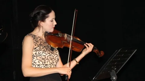 Kuşadası'nda Klasik Müzik Konseri