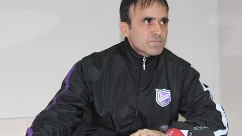 Özcan'dan Ziya Doğan'a Sert Sözler