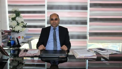 Bingöl Barosu'ndan Çocuk İstismarı Ve İhmal Açıklaması