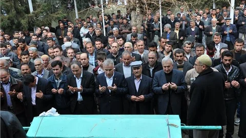 Kırklareli'nde, üniversite öğrencisinin ölü bulunması