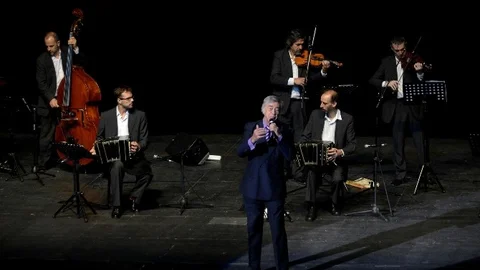 Eskişehir'de Kültür Sanat