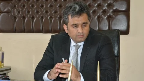 Mardin'de Geçen Yıl 6 Bin 889 Olaya Müdahale Edildi