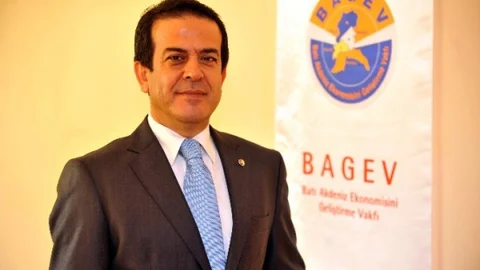 Bagev Yönetim Kurulu Başkanı Çandır Enflasyon Verilerini Değerlendirdi