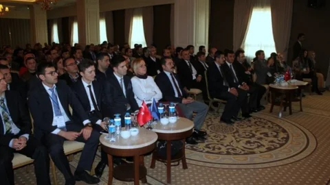 Okula Devamı İzleme Ve Destek Sistemi Çalıştayı