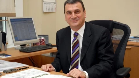 Koç Holding'in Net Karı 2,7 Milyar Lira