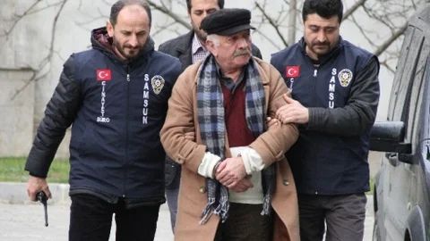 Samsun'daki Cinayetin 7 Bin Lira Alacak Yüzünden İşlendiği Ortaya Çıktı