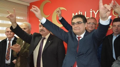 MHP'de Aday Adaylığı Açıklamaları