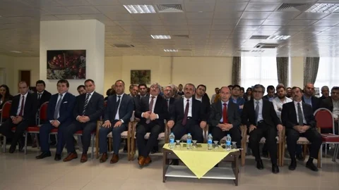 Özel Eğitim Kurumları Mevzuat Semineri Başladı