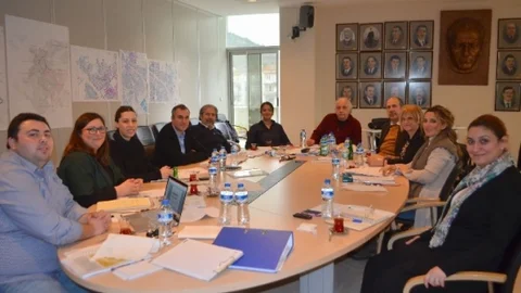 Söke'de Kentsel Yenileme Fikirleri Yarışacak