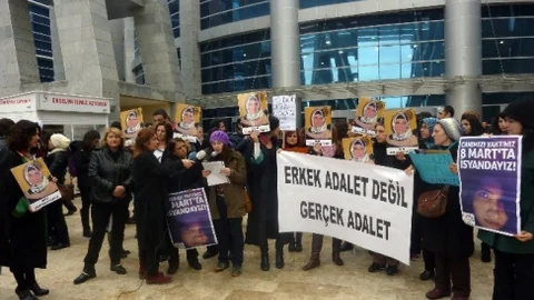 Ebru Torun Bilik Davasına Devam Edildi