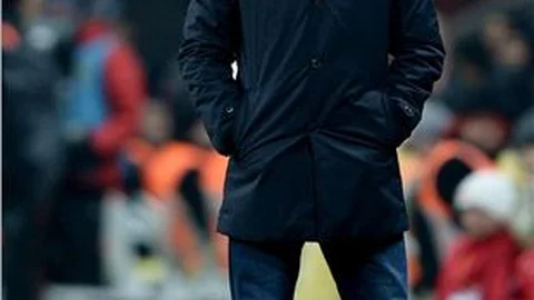 Galatasaray - Manisaspor