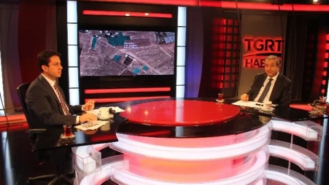 Bakan Eker'den 'pkk'ya Silah Bırakma Çağrısı Gelmesine' İlişkin Açıklama