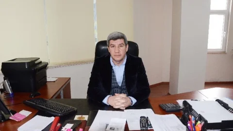 ''ak Parti Seçimlerden Zaferle Çıkacak''