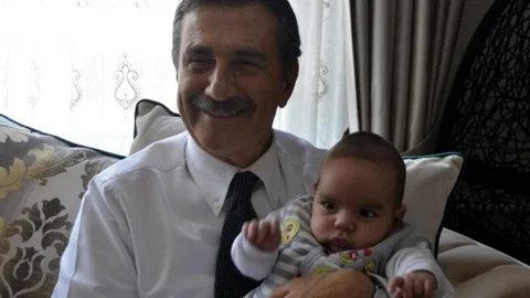 Personel Ailelere “Hoş Geldin Bebek” Ziyareti