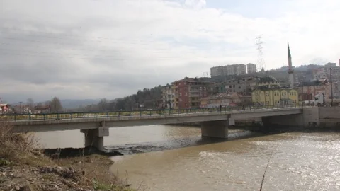 Kaplancan'dan Fatih Köprüsü Ve Çevresinin Aydınlatılması İsteği