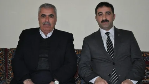 Demirbay ''Yeni Türkiye İçin Yola Çıktık''