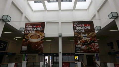 Gaziantep Berlin Uluslararası Turizm Fuarına Katılıyor