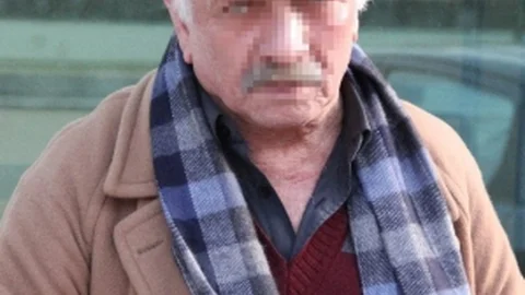 Cinayet Zanlısı Tutuklandı