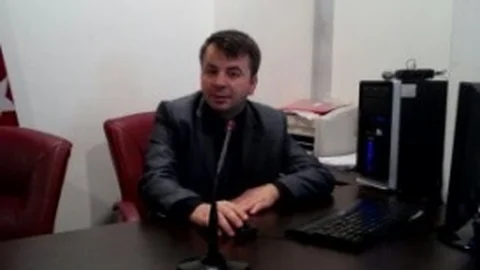 Madenci Oğlundan 3 Mart Şiiri