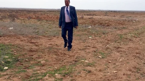 Şiddet Gören Kadınlar İçin Yapılan Ekolojik Köyün Çalışmalarına Başlanıldı