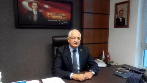 Çat Boğazı Ve Harmancık Barajları İnşaatı Başlıyor