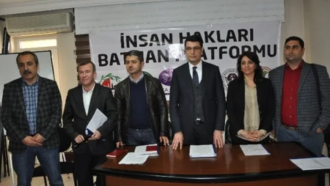 Cmk Mülteciler İçin Yapılması Gereken Tespit Ve Önerilerini Açıkladı