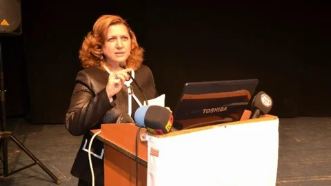 Yeşilay Cemiyeti Kayseri Şubesi Eski Başkanı Ve AK Parti Milletvekili Aday Adayı Mehmet Adıgüzel