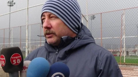 Medıcana Sivasspor Besiktaş Maçının Hazırlıklarına Başladı