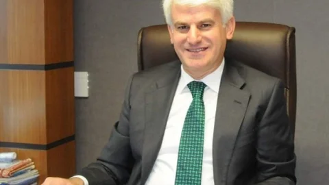 İnegöl Gümrüğü Rekora Koşuyor