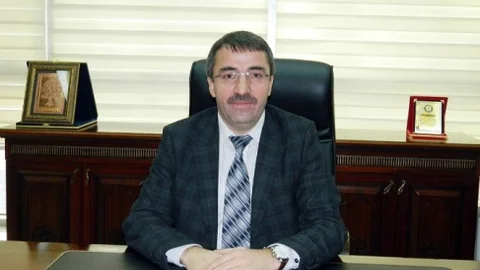 Ataseven İlçedeki Hastaneleri Değerlendirdi