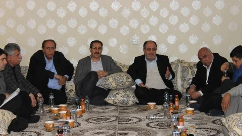 Dicle Elektrik Viranşehir'de Yatırımlara Hız Verdi